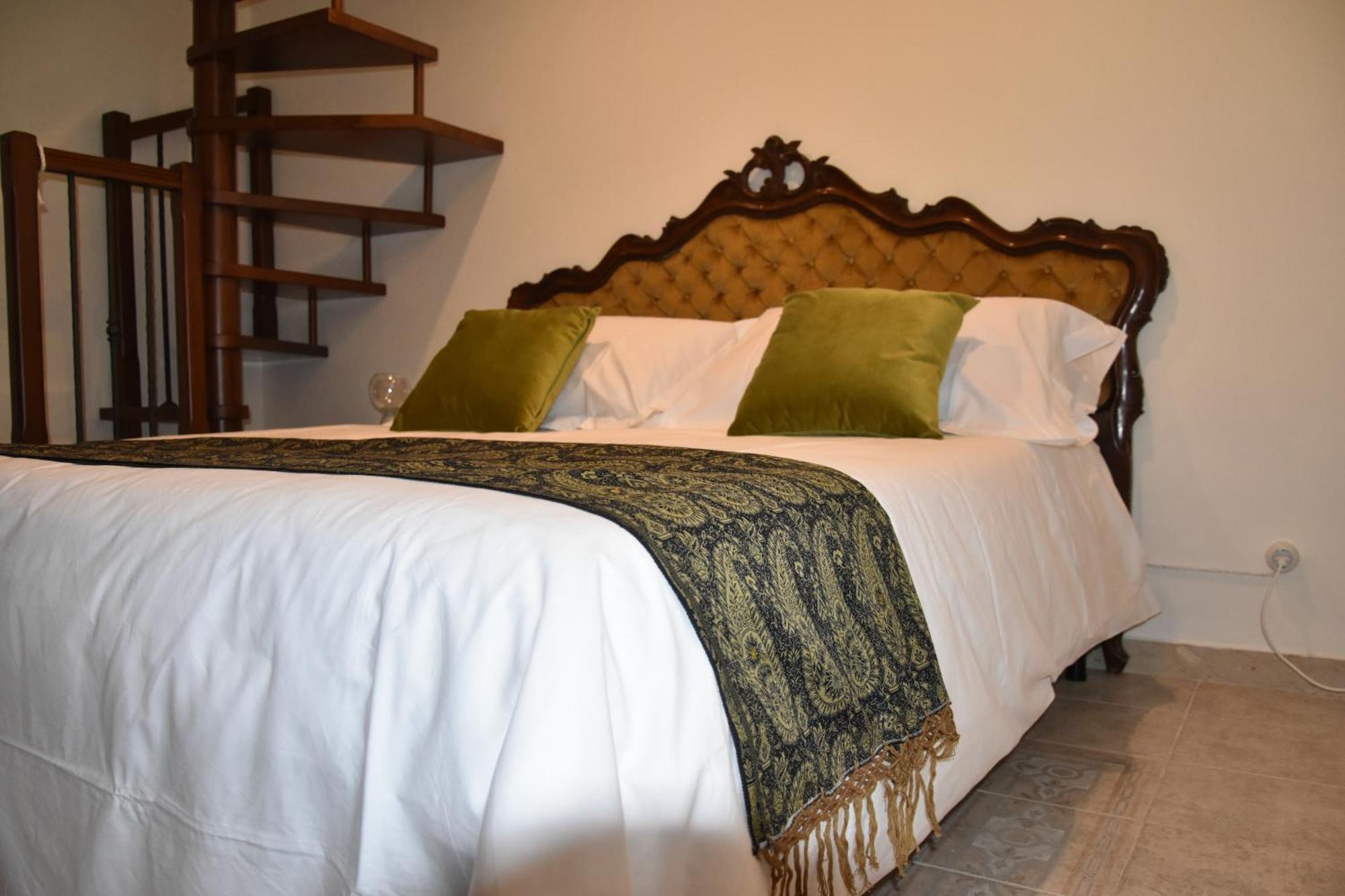 La Regina Historic House Apartment Matera Bagian luar foto