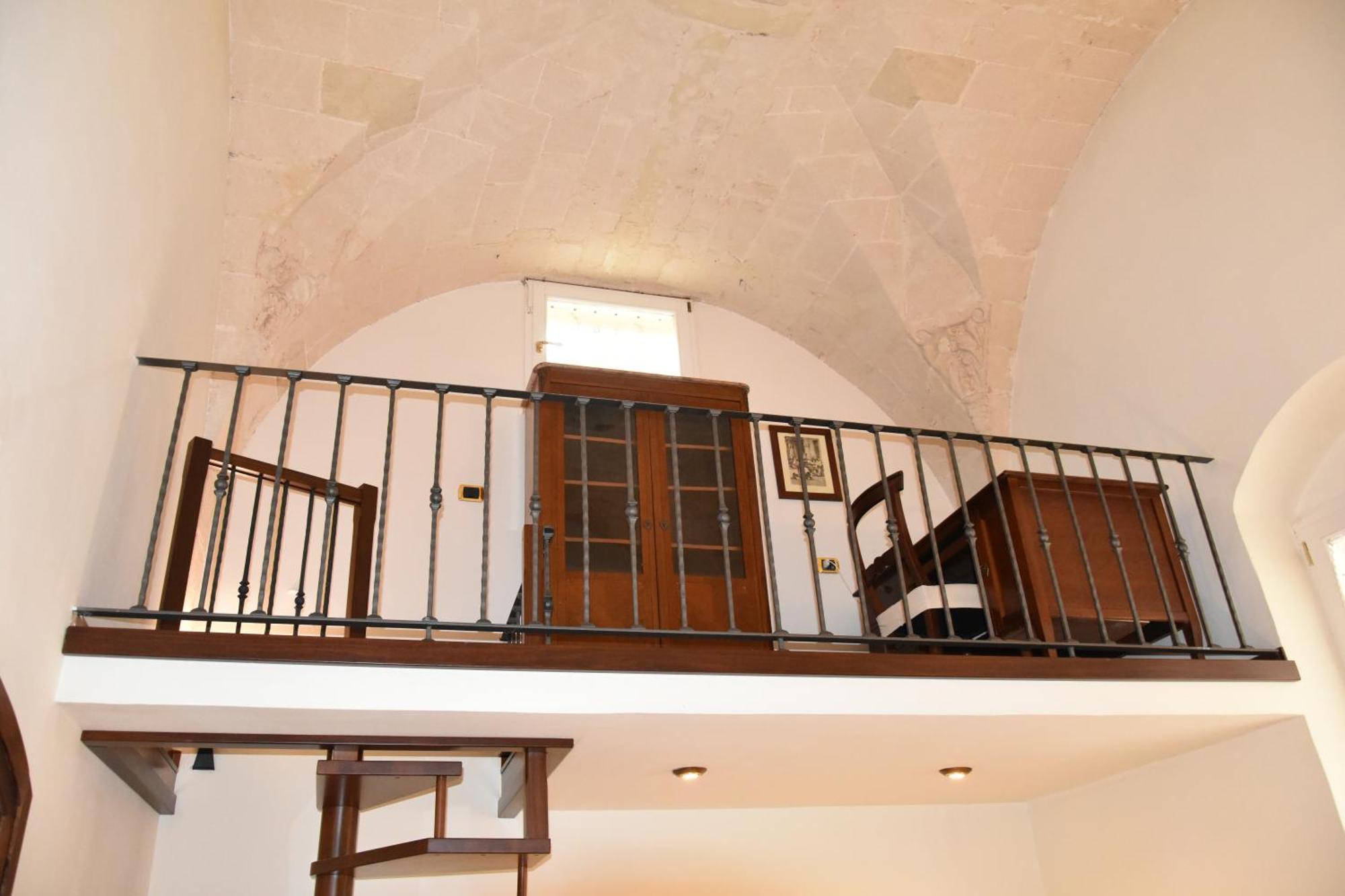 La Regina Historic House Apartment Matera Bagian luar foto