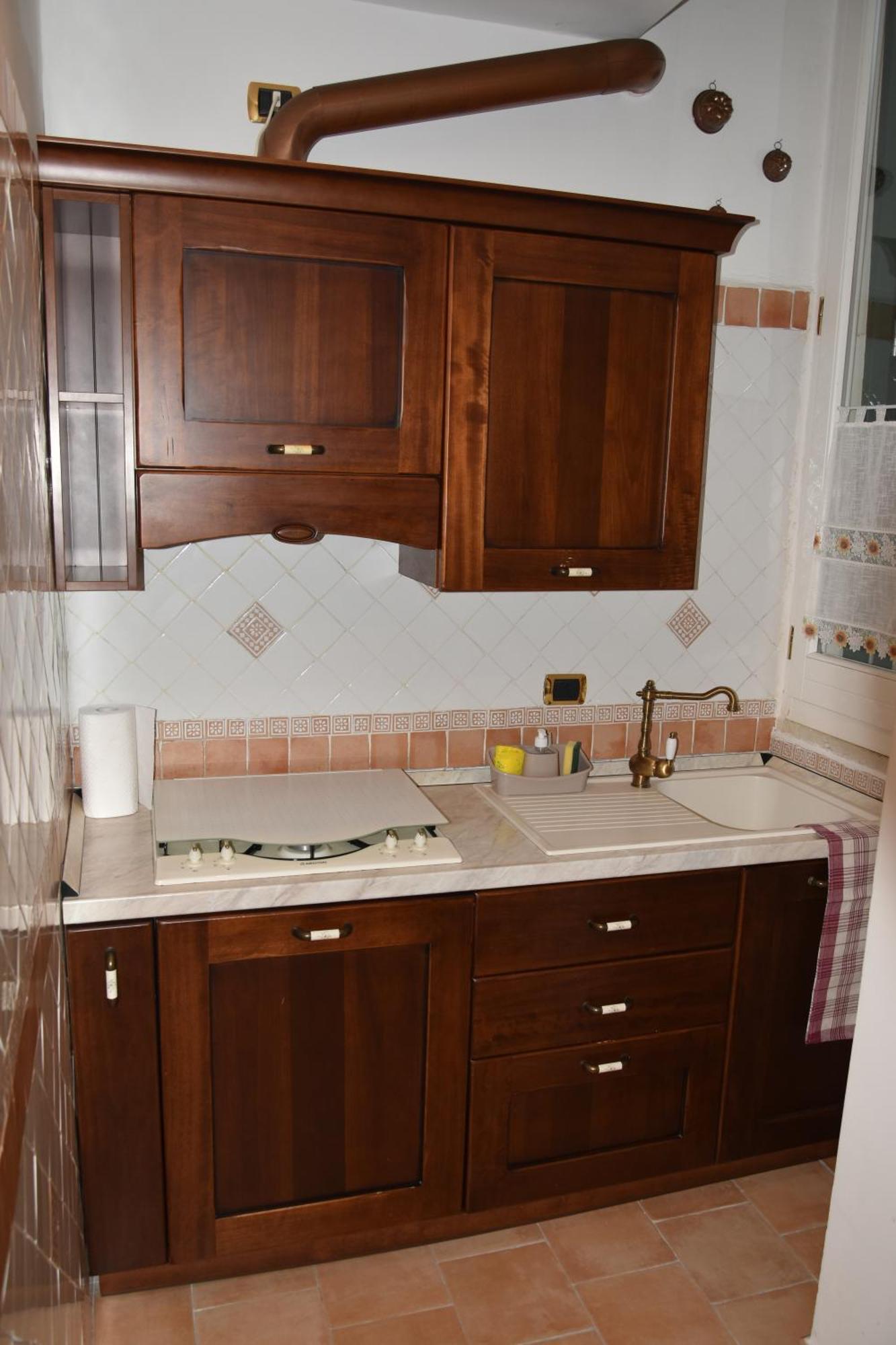 La Regina Historic House Apartment Matera Bagian luar foto