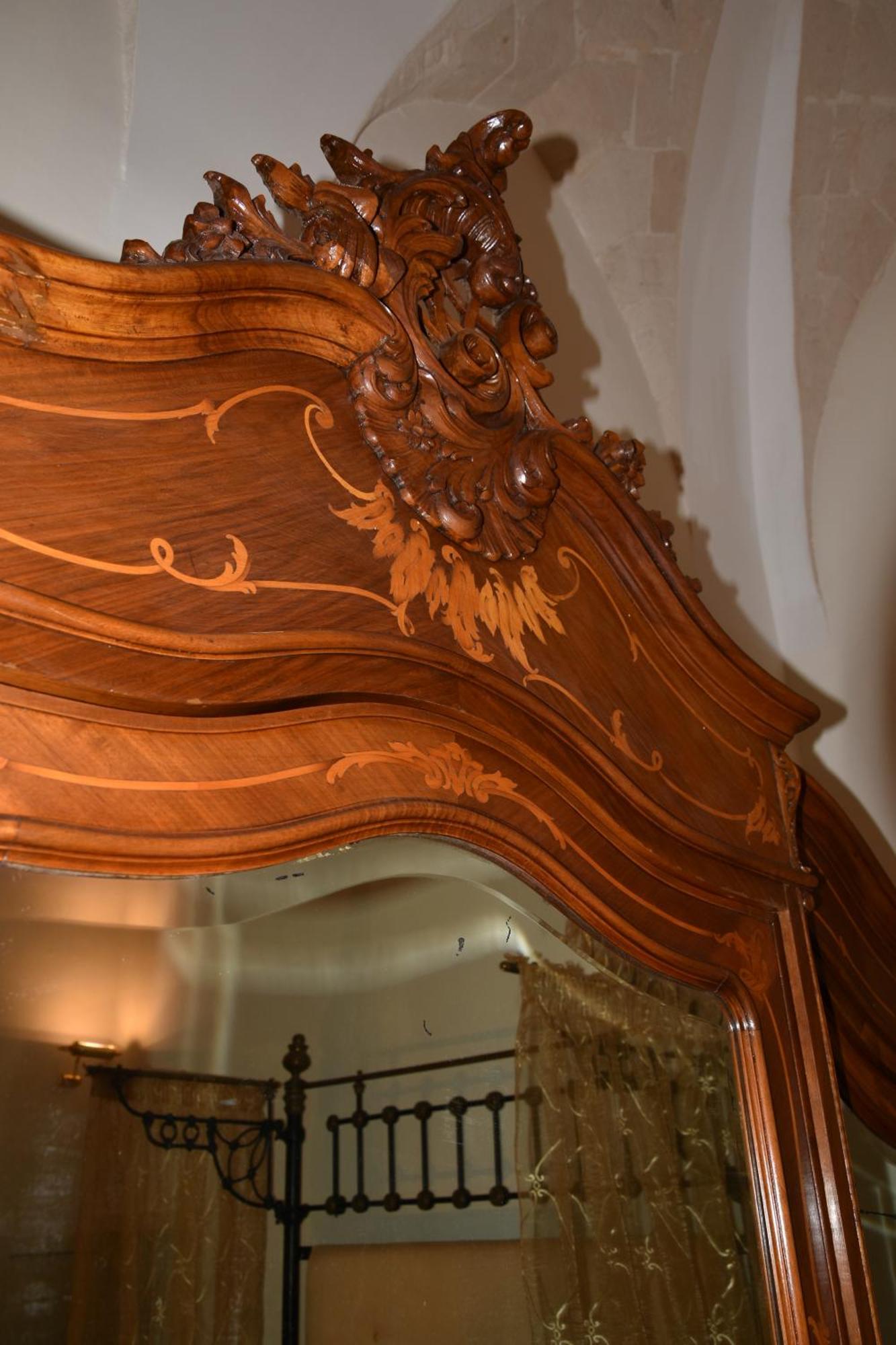 La Regina Historic House Apartment Matera Bagian luar foto