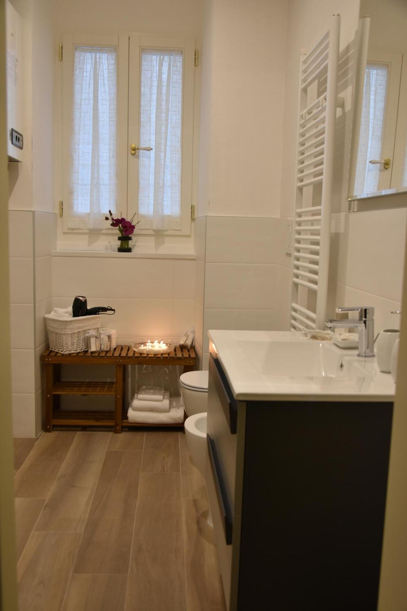 La Regina Historic House Apartment Matera Bagian luar foto