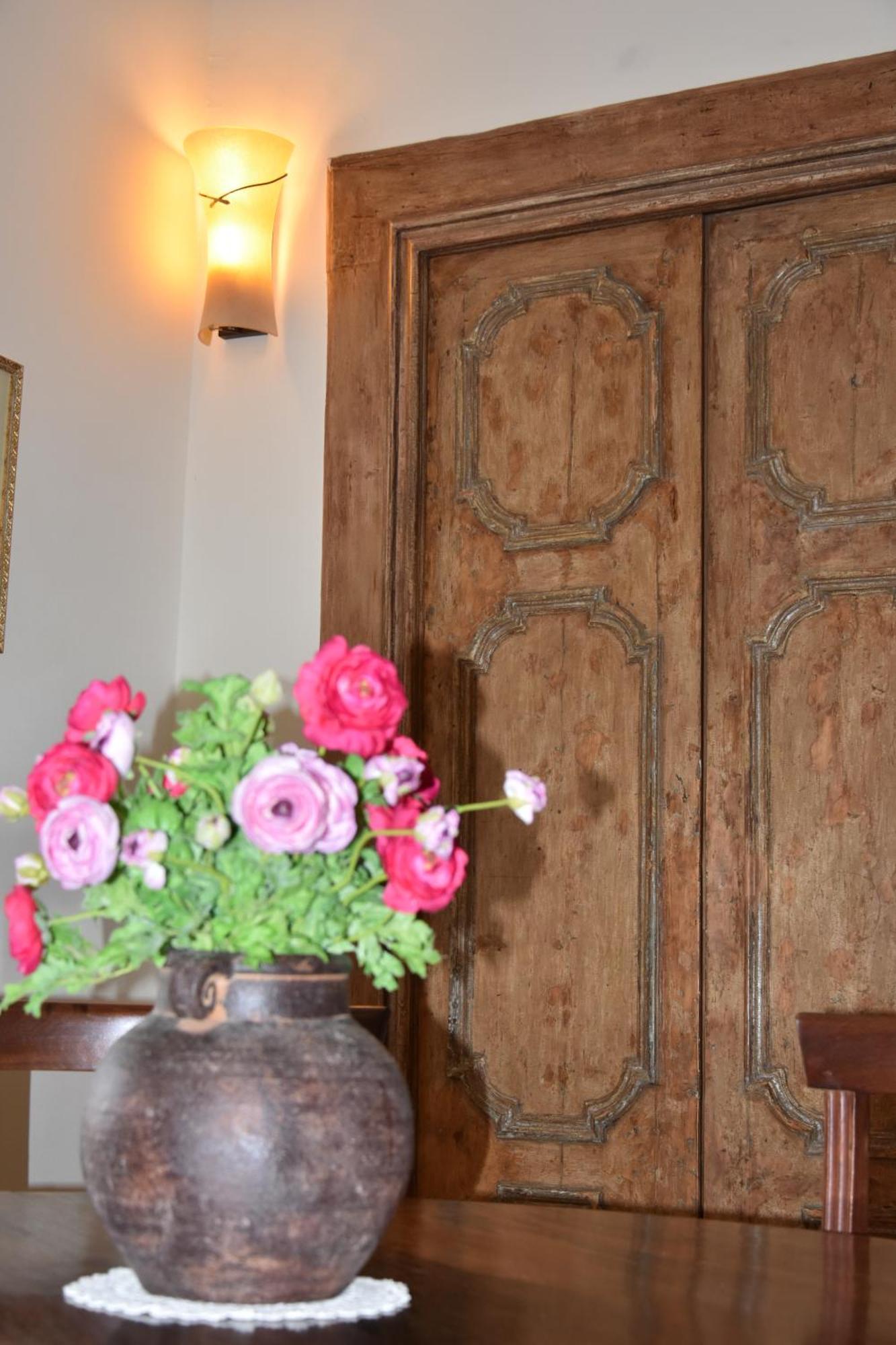 La Regina Historic House Apartment Matera Bagian luar foto