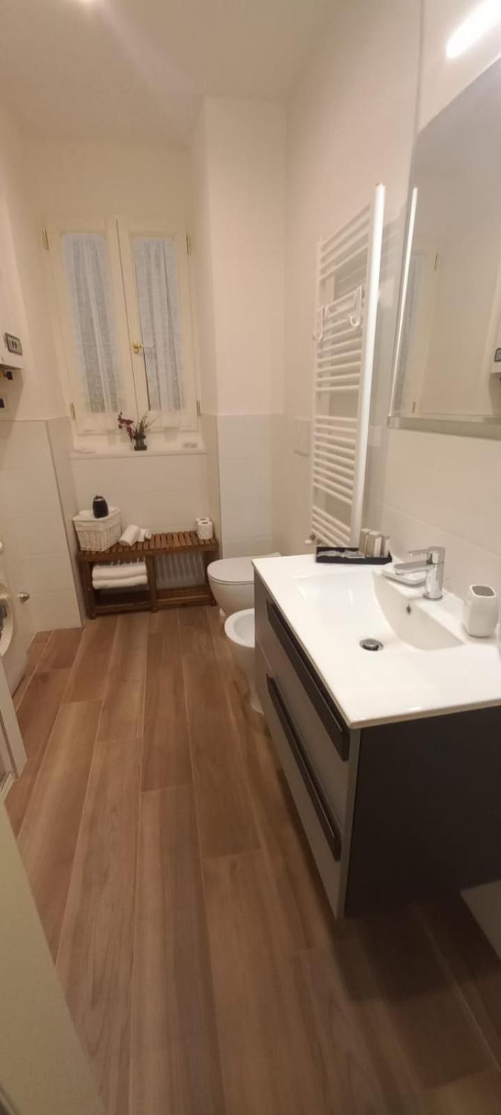La Regina Historic House Apartment Matera Bagian luar foto